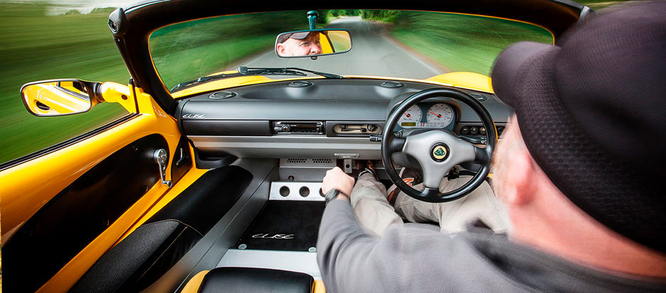 ¿Por qué en unos países se circula por la derecha y en otros por la izquierda?