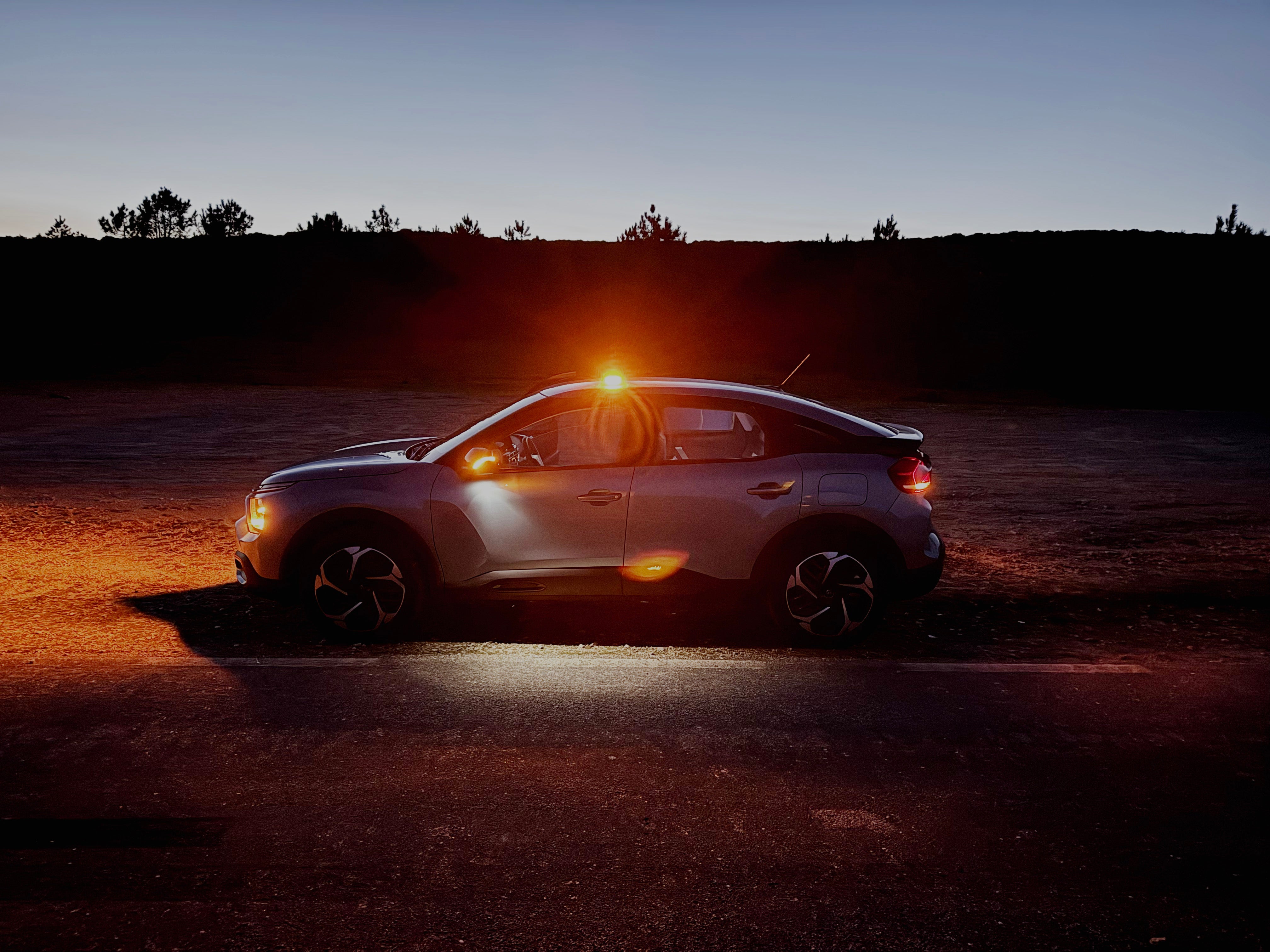 señal de balizamiento