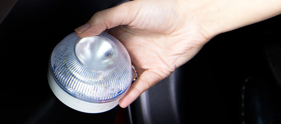 Smarty Flash Button Help Flash Smart named one of the 100 Best Ideas of the Year by El Mun