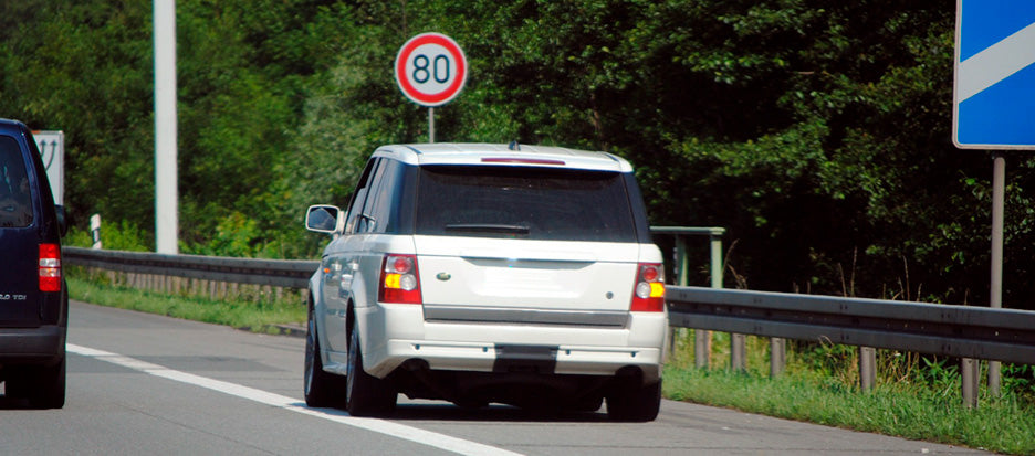 ¿Qué hacer tras un incidente en carretera?