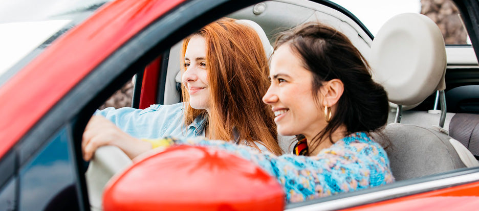 Las mejores rutas por carretera para este verano