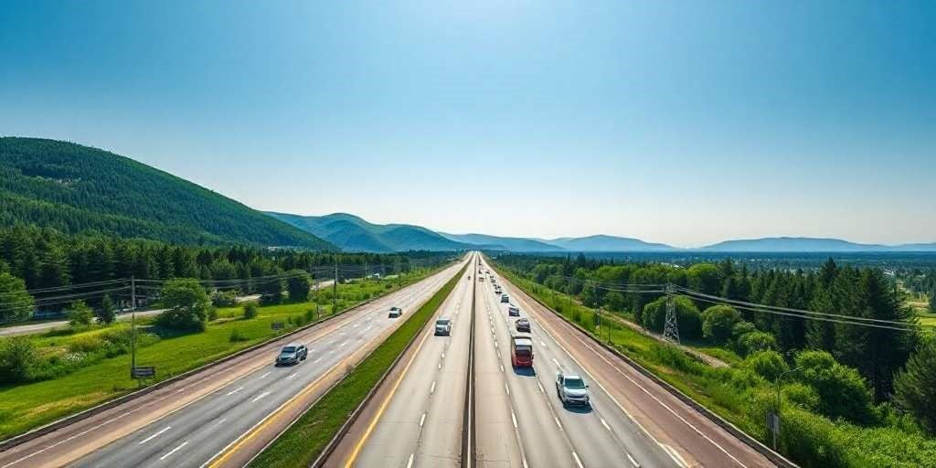 Información carreteras en caso de accidente