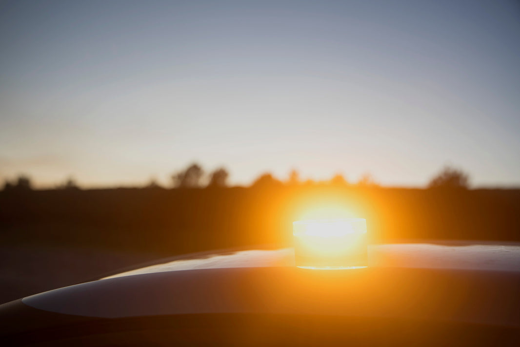 Llega la nueva luz V-16: 4 más potente que la media del mercado