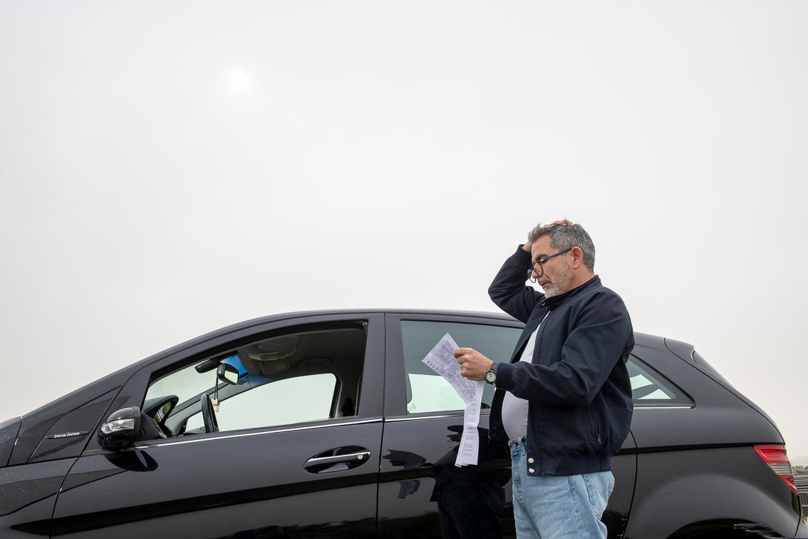 ¿Seguirá siendo obligatoria la baliza V16? Europa ya ha respondido