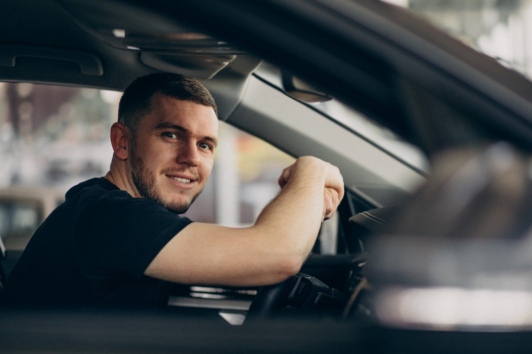 Celebre o dia Mundial do Trânsito e da Cortesia ao Volante