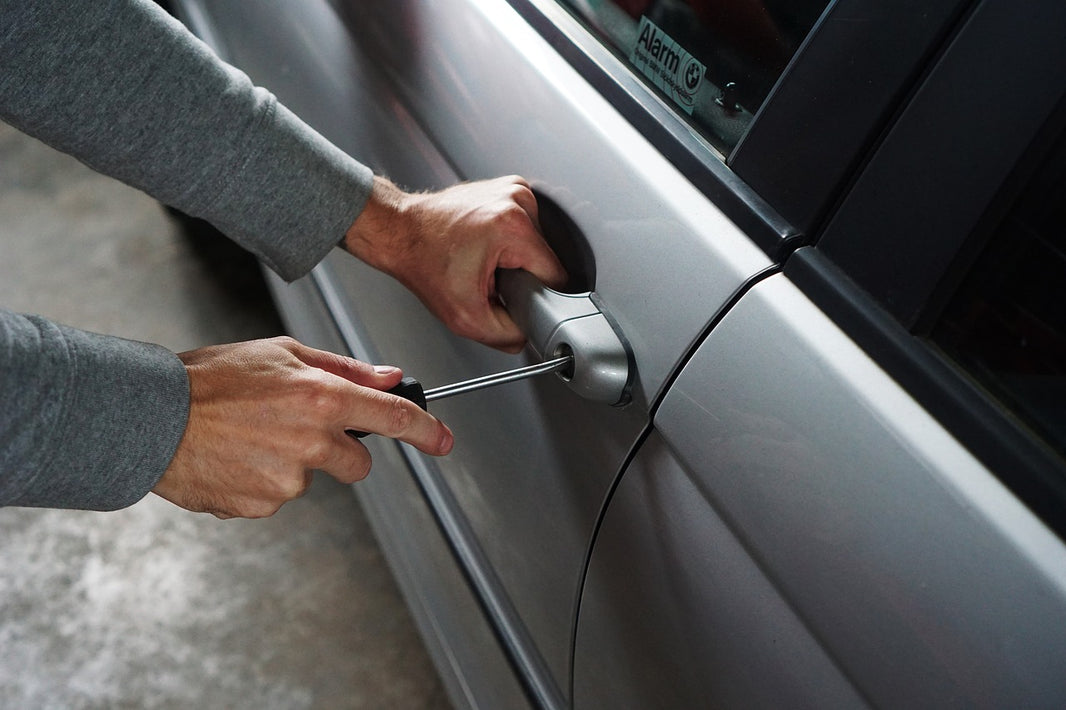 Cómo Prevenir el Robo de Vehículos: Medidas de Seguridad Efectivas