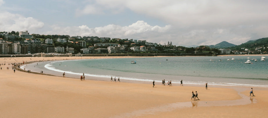 Las 5 mejores playas de España