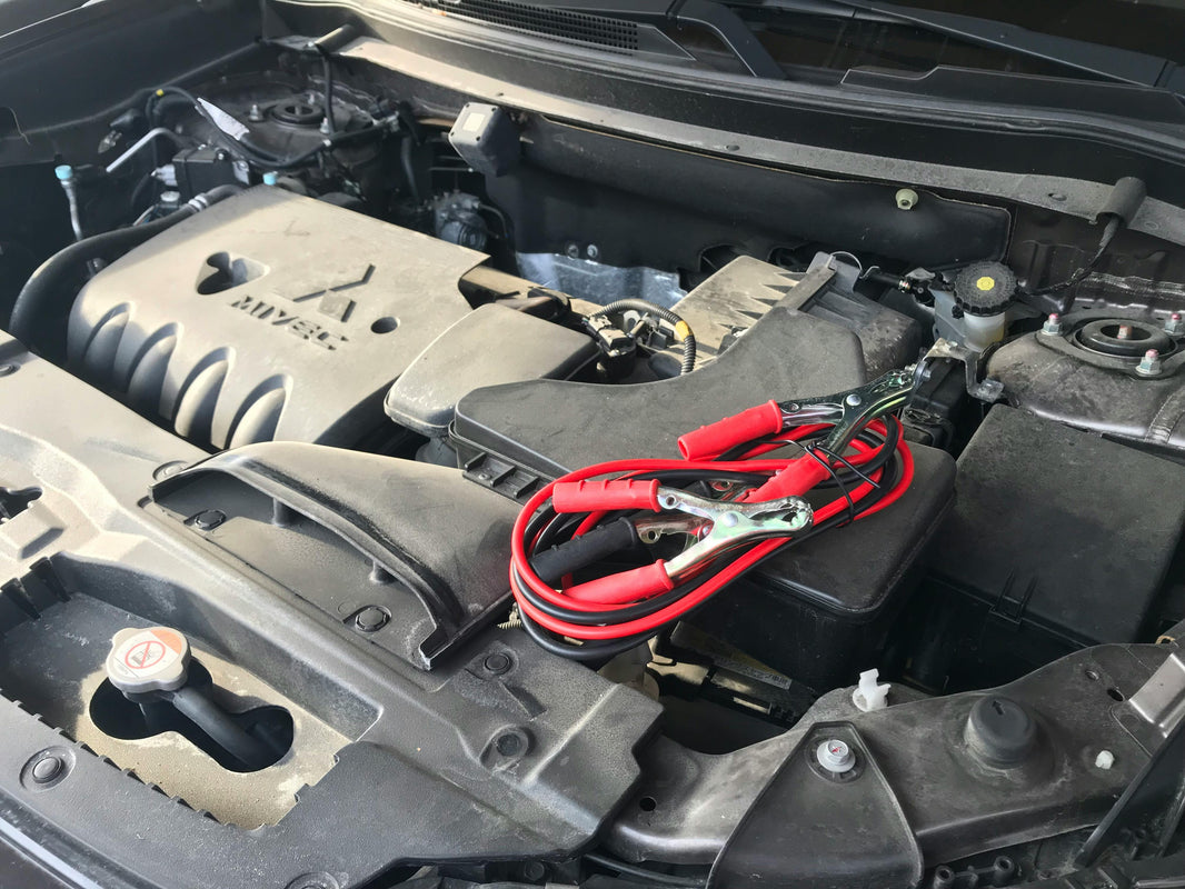 Como cuidar da bateria do seu carro e o que fazer quando falha?