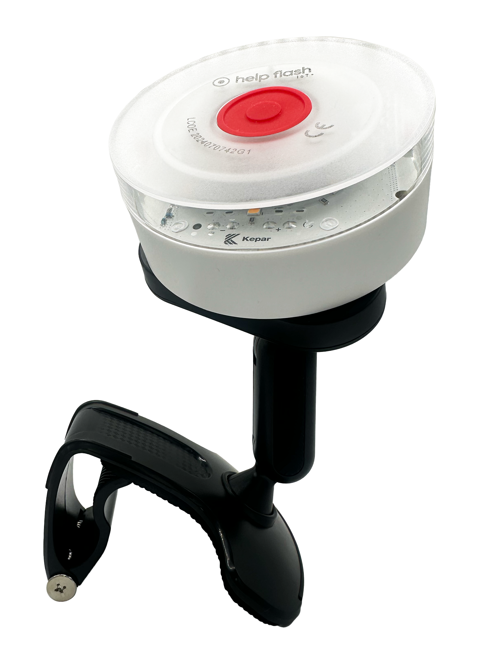 Soporte Magnético · Multifunción V16 360º