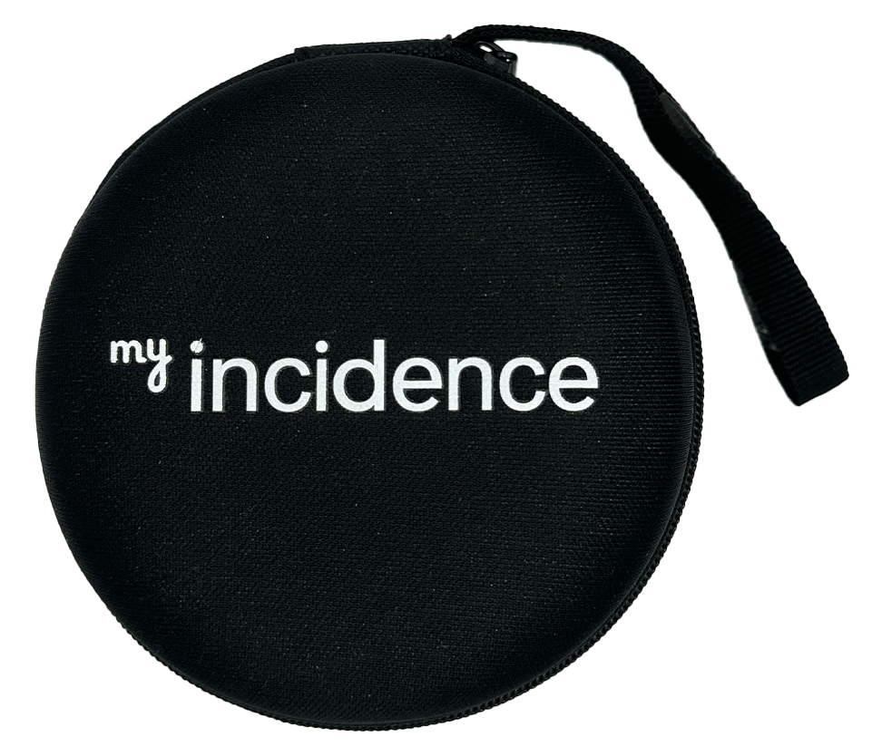 Baliza Help Flash IoT+ con funda | Conectada y Certificada por la DGT ...